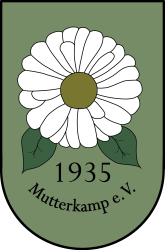 Logo Kleingärtnerverein Mutterkamp e.V.